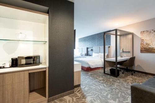 SpringHill Suites by Marriott Chester in Chester, USA