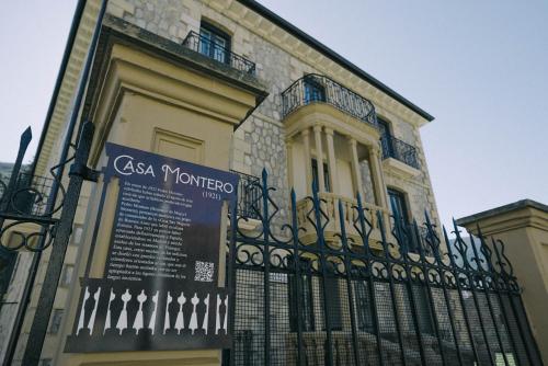 Casa Montero