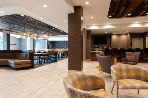 SpringHill Suites by Marriott Chester - image 8