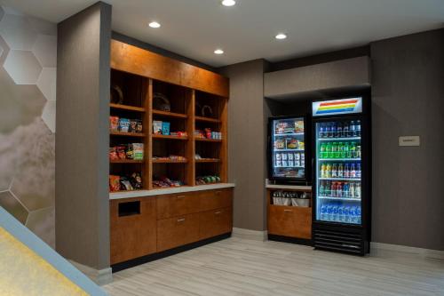 SpringHill Suites by Marriott Chester - main image