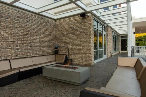 SpringHill Suites by Marriott Chester SpringHill Suites by Marriott Chester