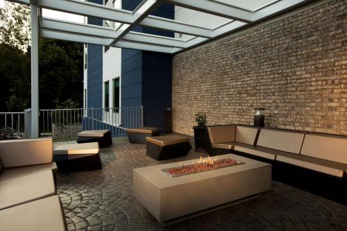 Létesítmények, SpringHill Suites by Marriott Chester in Chester (Virginia)
