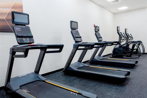 SpringHill Suites by Marriott Chester - image 6