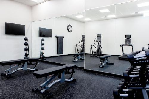 SpringHill Suites by Marriott Chester - image 5