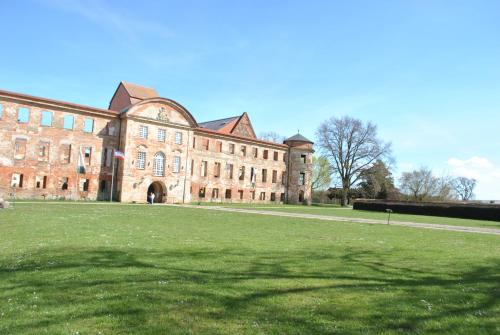 Ferienwohnung Levin