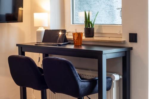 Studio 20for2 Nähe Köln (Studio 20for2 Nahe Koln) in Μπέργκις Γκλάντμπαχ
