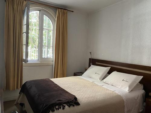 Chilhotel en Providencia – Santiago de Chile