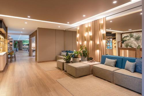 Fairfield by Marriott Medellin Sabaneta, Medellín (Foto 6)