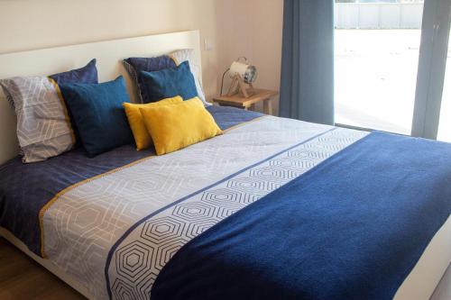 Casa do Alambique in วัลโดเซนเด