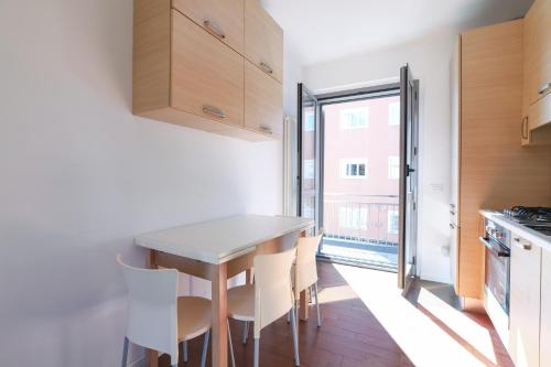 Cozy Apartment in Cusano Center in Cusano Milanino