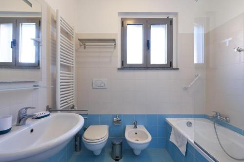 Cozy Apartment in Cusano Center in Cusano Milanino
