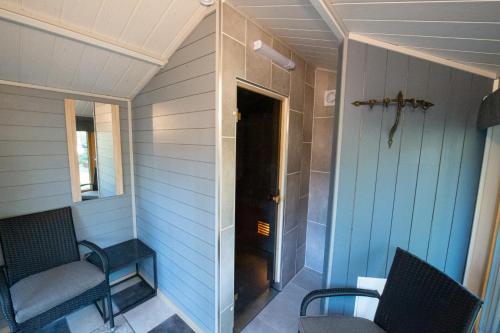 ساونا, Reiu Holiday Home in Parnumaa