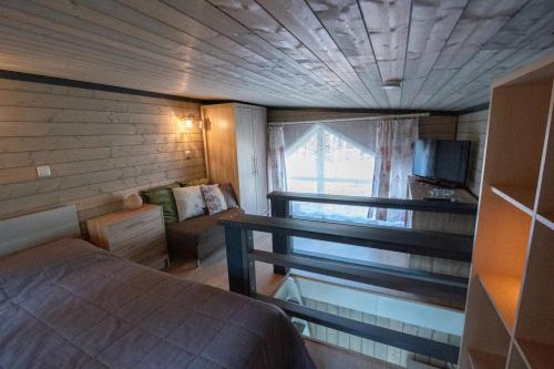 Reiu Holiday Home in Parnumaa