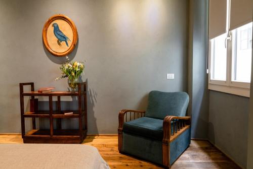 Borgo Signature Rooms