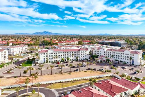 Residence Inn by Marriott Phoenix Chandler/South