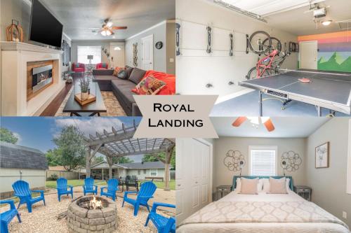 ROYAL LANDING 3BD MTB Friendly