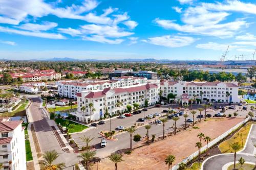 Residence Inn by Marriott Phoenix Chandler/South