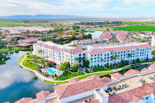 Residence Inn by Marriott Phoenix Chandler/South