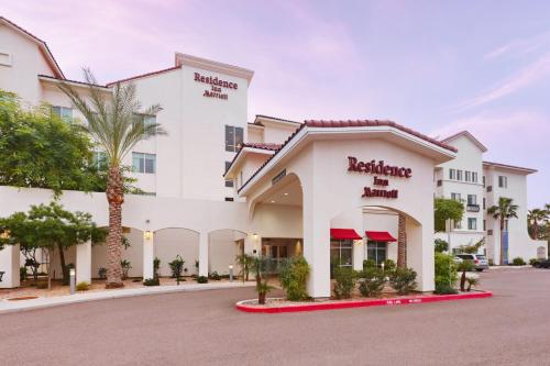 Residence Inn by Marriott Phoenix Chandler/South