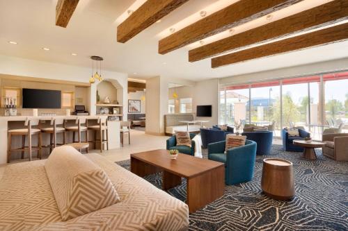 Residence Inn by Marriott Phoenix Chandler/South