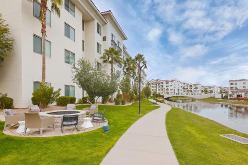 Residence Inn by Marriott Phoenix Chandler/South