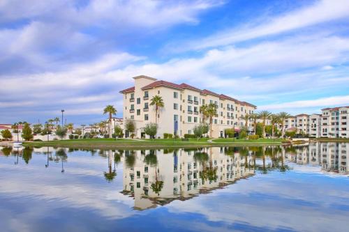 Residence Inn by Marriott Phoenix Chandler/South