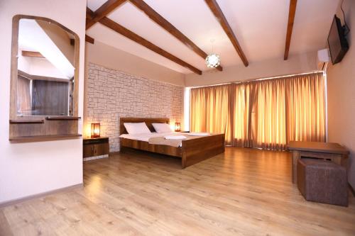 Doppelzimmer, familien, terrasse