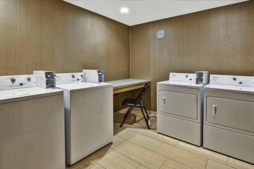 SpringHill Suites by Marriott Pittsburgh Butler/Centre City