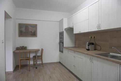 Apartmán U Poštovských (Apartman U Postovskych) in Valaska Bistrice