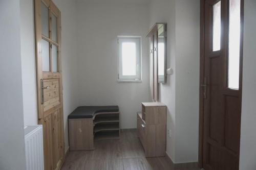 Apartmán U Poštovských (Apartman U Postovskych) in Valaska Bistrice