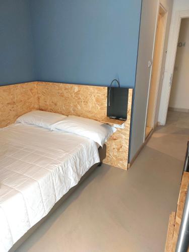 Single Room room in Hotel Little