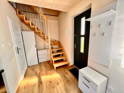 Apartament na Ogrodowej
