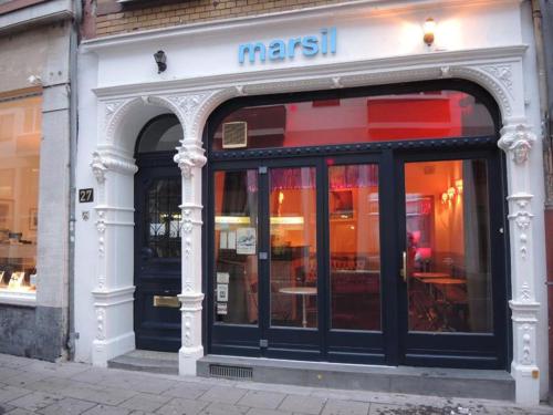 Boutiquehotel Maison Marsil - image 3