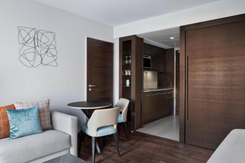 Residence Inn by Marriott Munich City East, Munich (photo 10)