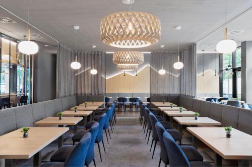 Residence Inn by Marriott Munich City East - image 12