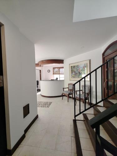 卡利 Travelers Castellon De Juanambu 4星级 民宿 外观