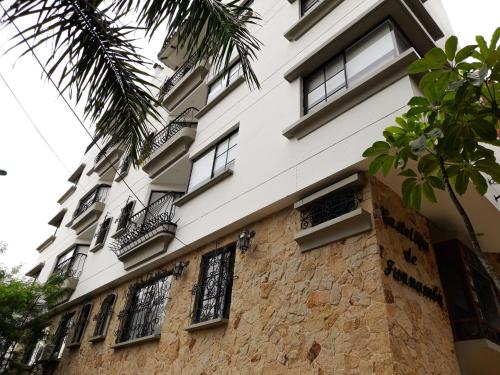 卡利 Travelers Castellon De Juanambu 4星级 民宿 套房