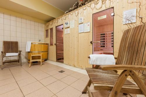 BURSZTYN - BERNSTEIN SPA & Wellness - image 14