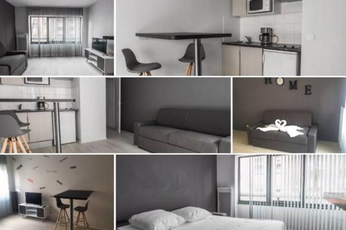MyAppart Ivry sur Seine / Bercy in Ivry-sur-Seine