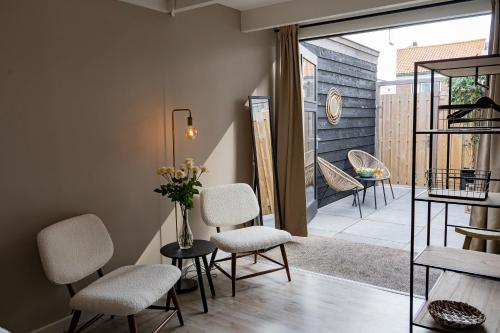  La Siesta Noordwijk Zee, Unterkunft in Noordwijk