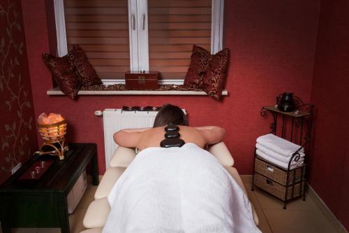 BURSZTYN - BERNSTEIN SPA & Wellness - image 2