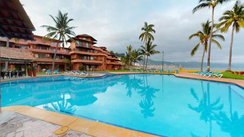 Park Royal Homestay Los Tules Puerto Vallarta