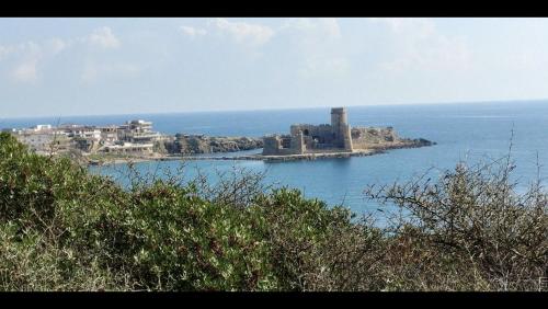 Casa De Santis - Roby e Fra al mare Cavallucci