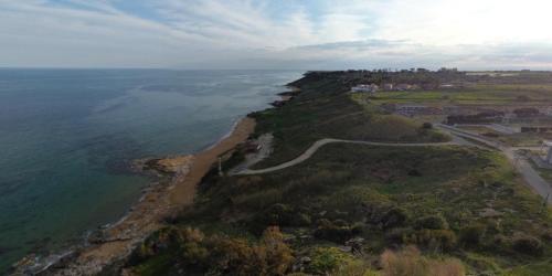 Casa De Santis - Roby e Fra al mare Cavallucci