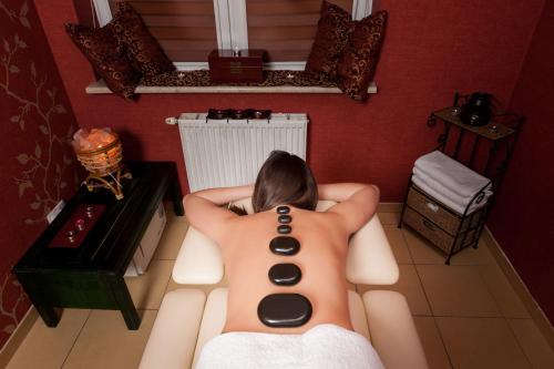 BURSZTYN - BERNSTEIN SPA & Wellness - image 11