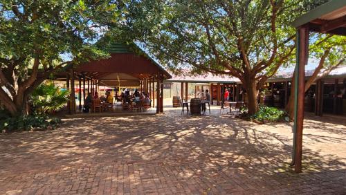 Makhato Bush Lodge 48