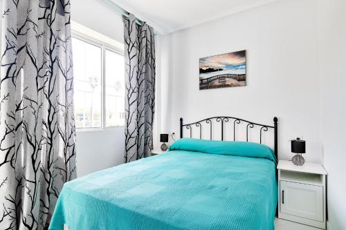 Apartamento Playa, Mar & Sol