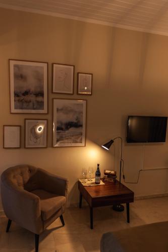 STUDIO SPYROS 2