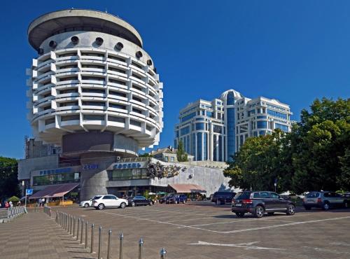 Salute Hotel - image 3