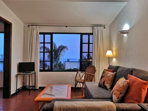 Apartamentos Quinta Mae dos Homens - main image